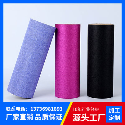 鐳射刻字膜燙畫轉印膜亮片七彩刻字膜印服裝熱轉印切割膜
